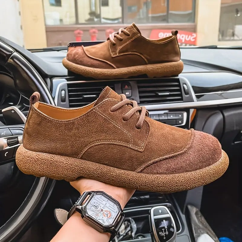 Santiago™ | Scarpe ortopediche Premium