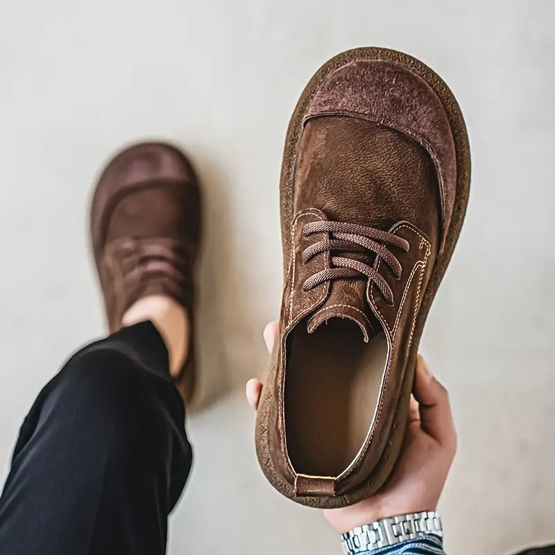 Santiago™ | Scarpe ortopediche Premium