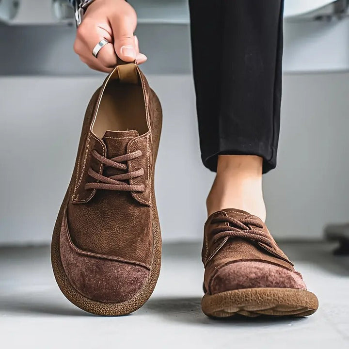 Santiago™ | Scarpe ortopediche Premium