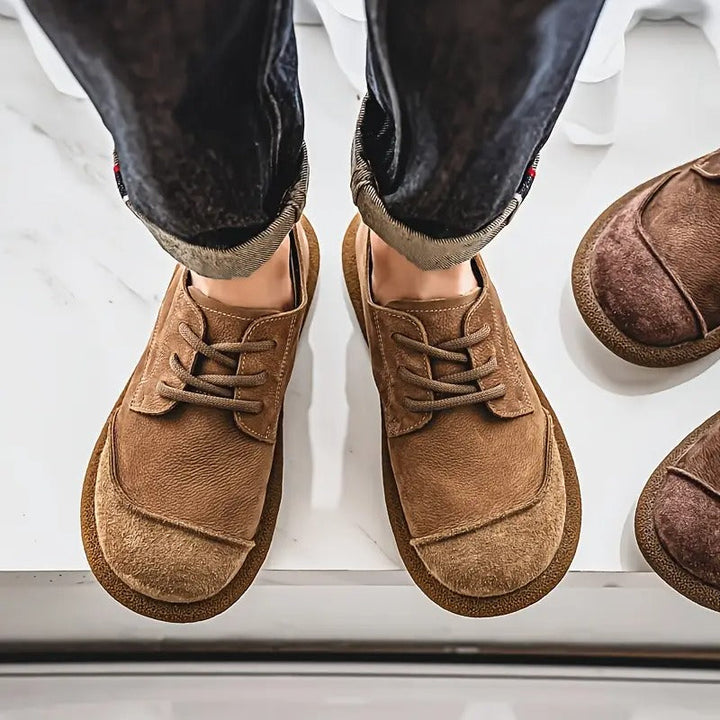 Santiago™ | Scarpe ortopediche Premium