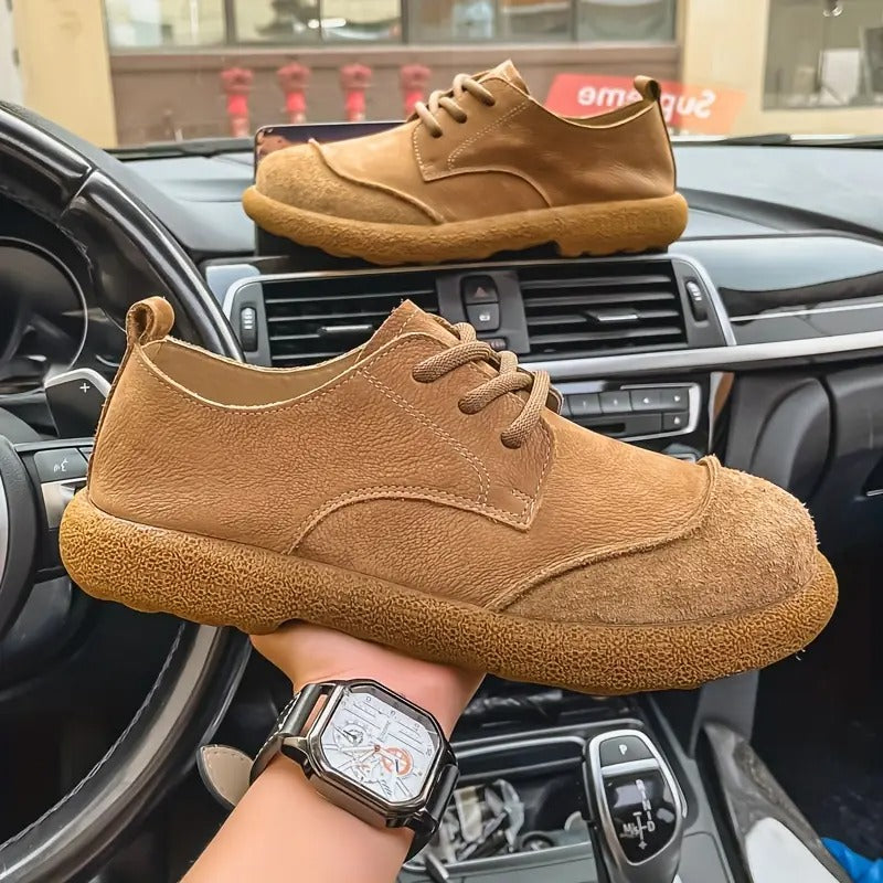 Santiago™ | Scarpe ortopediche Premium