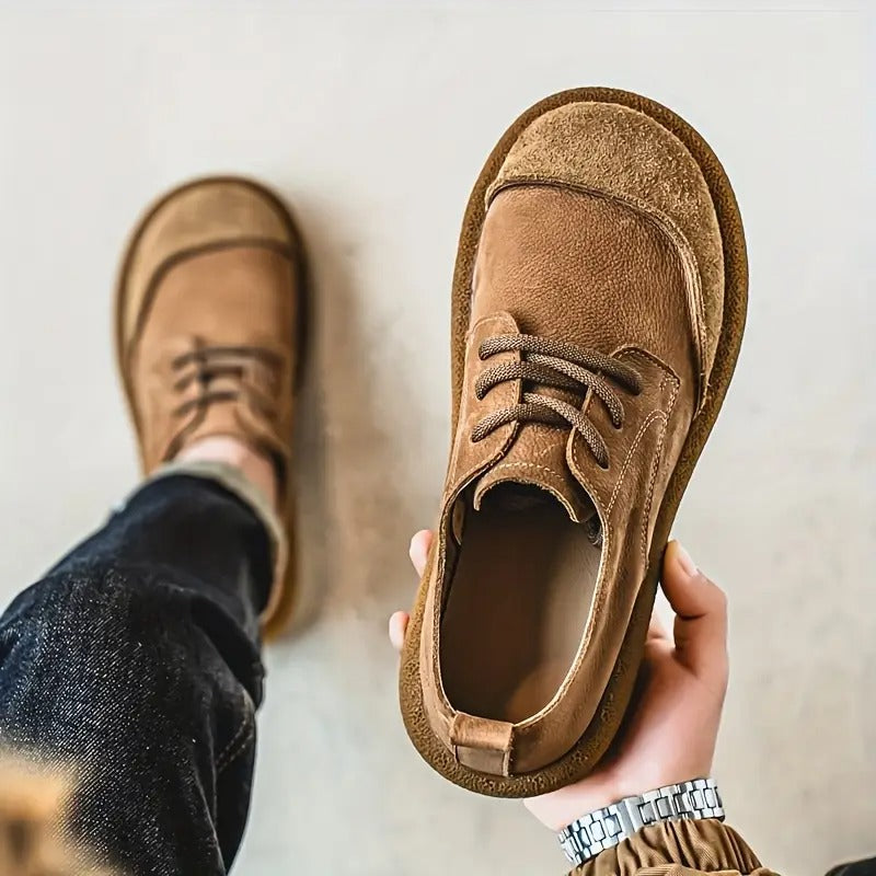 Santiago™ | Scarpe ortopediche Premium