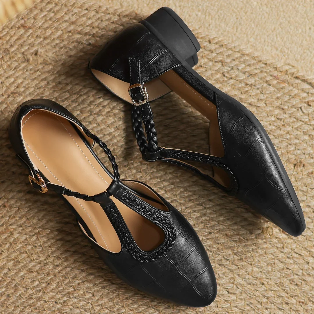 Honoria™|Scarpe Ortopediche