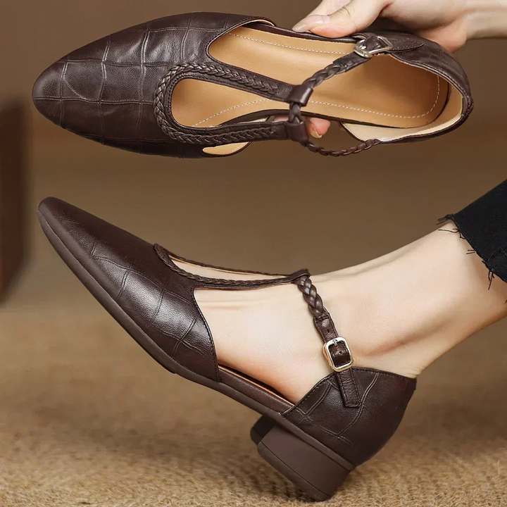 Honoria™|Scarpe Ortopediche