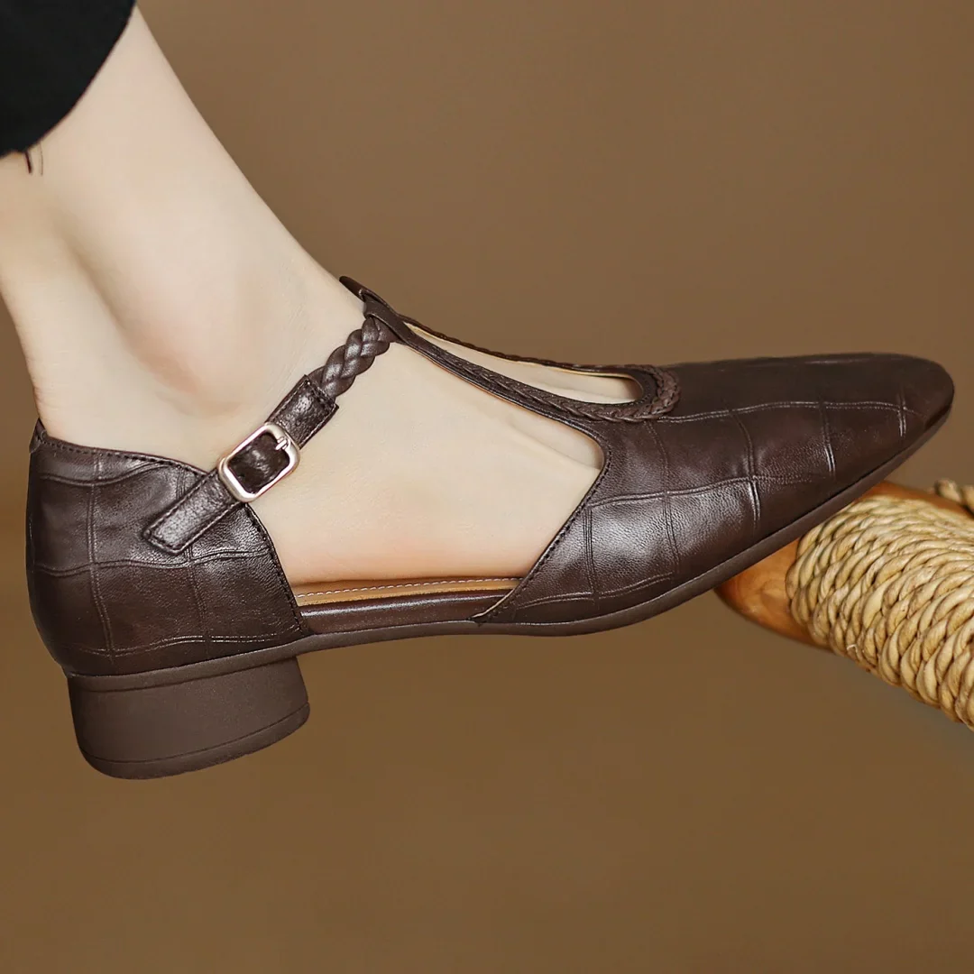 Honoria™|Scarpe Ortopediche