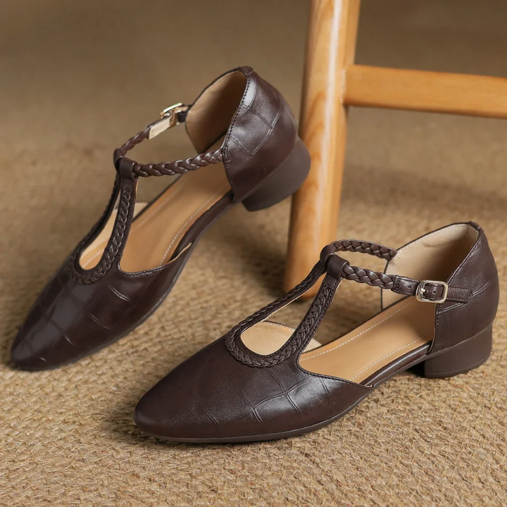Honoria™|Scarpe Ortopediche
