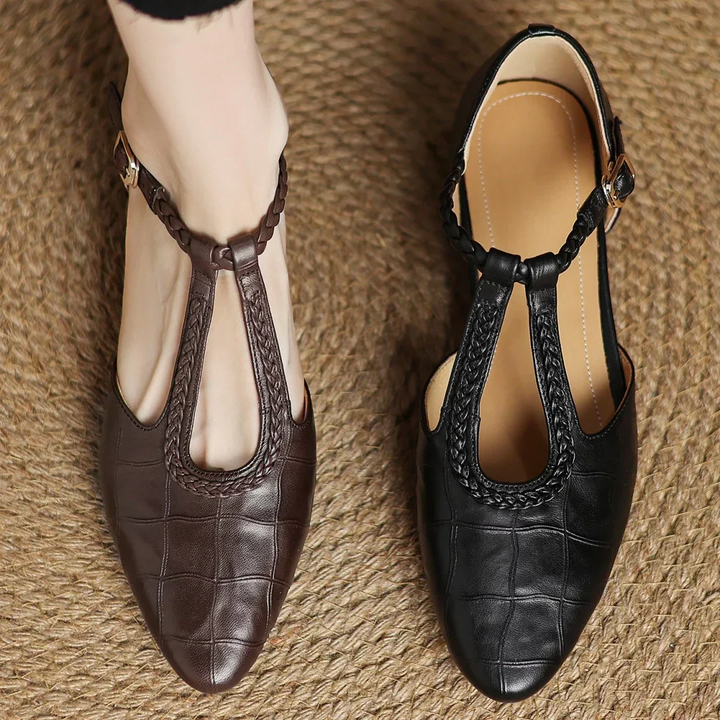 Honoria™|Scarpe Ortopediche