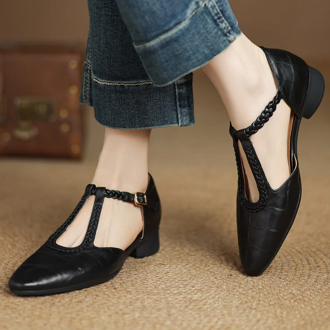 Honoria™|Scarpe Ortopediche