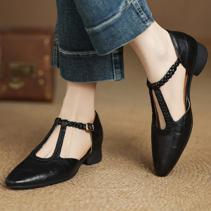 Honoria™|Scarpe Ortopediche