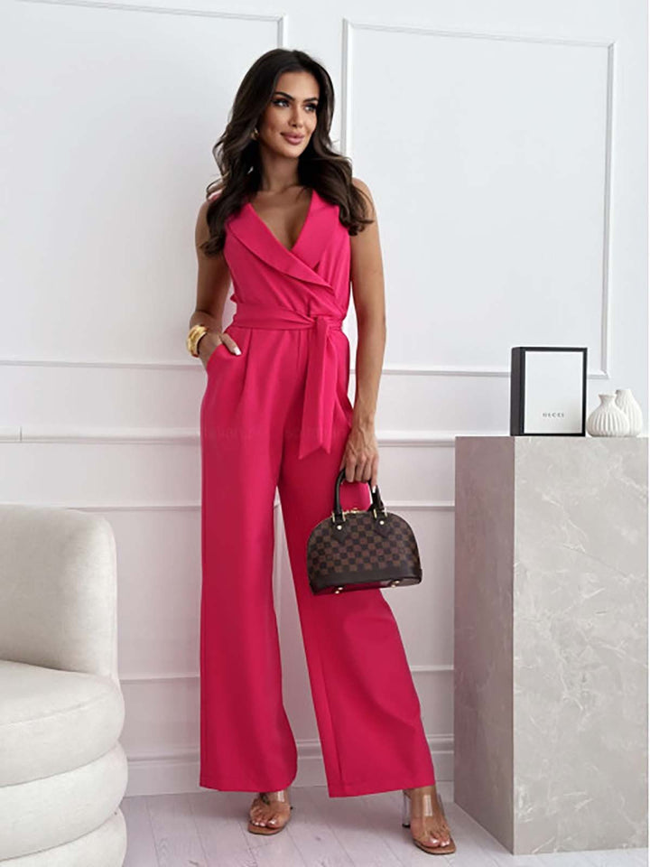 Viviana™ | Jumpsuit Elegante