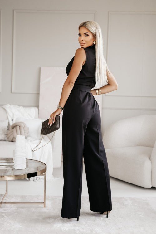 Viviana™ | Jumpsuit Elegante