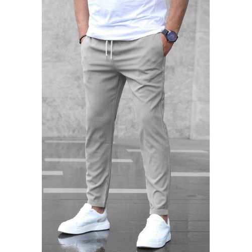 Adriano™ | Pantaloni Stretch Eleganti da Uomo