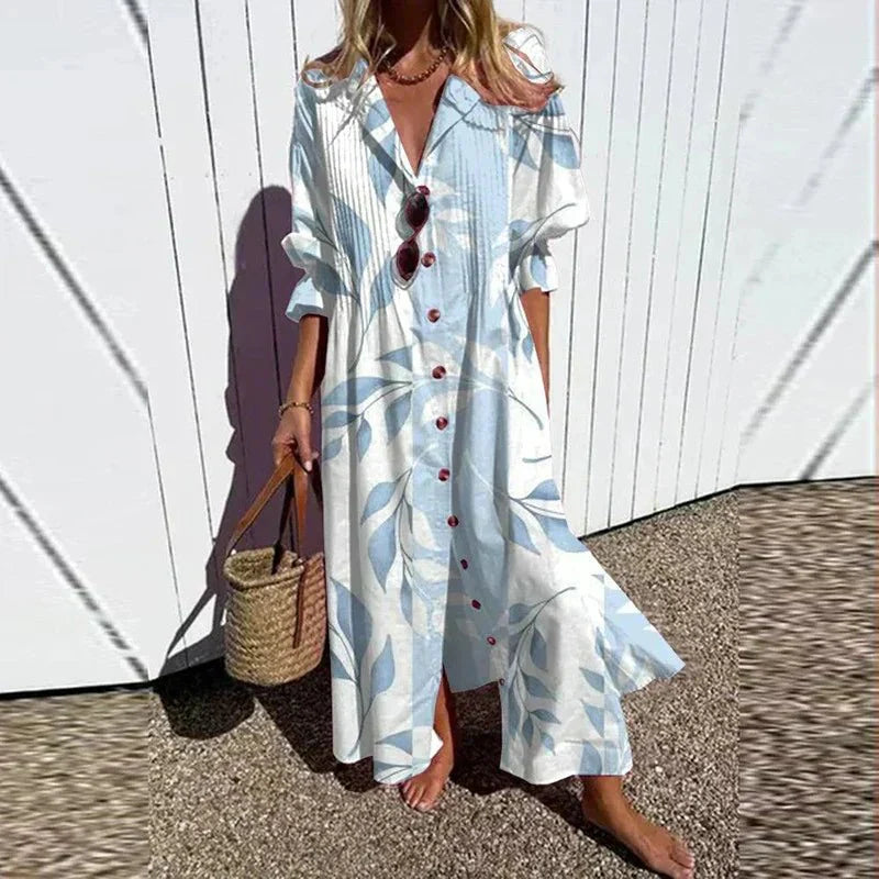 Ylenia™ | Abito boho