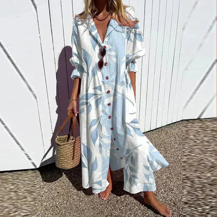 Ylenia™ | Abito boho