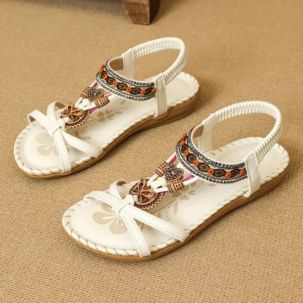 Carolina™ | Sandali Ortopedici Eleganti