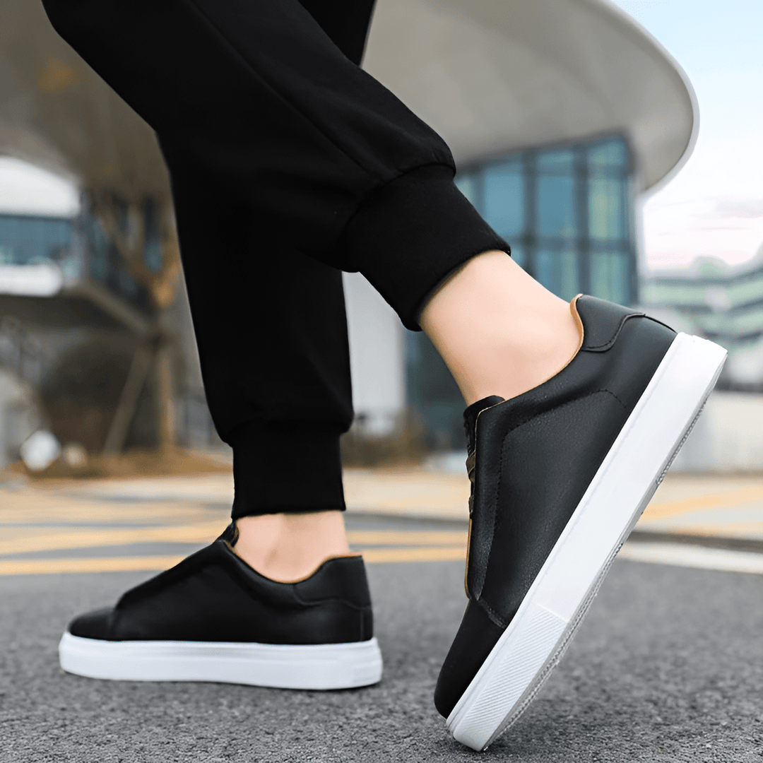 Guido™ | Sneakers Eleganti da Uomo