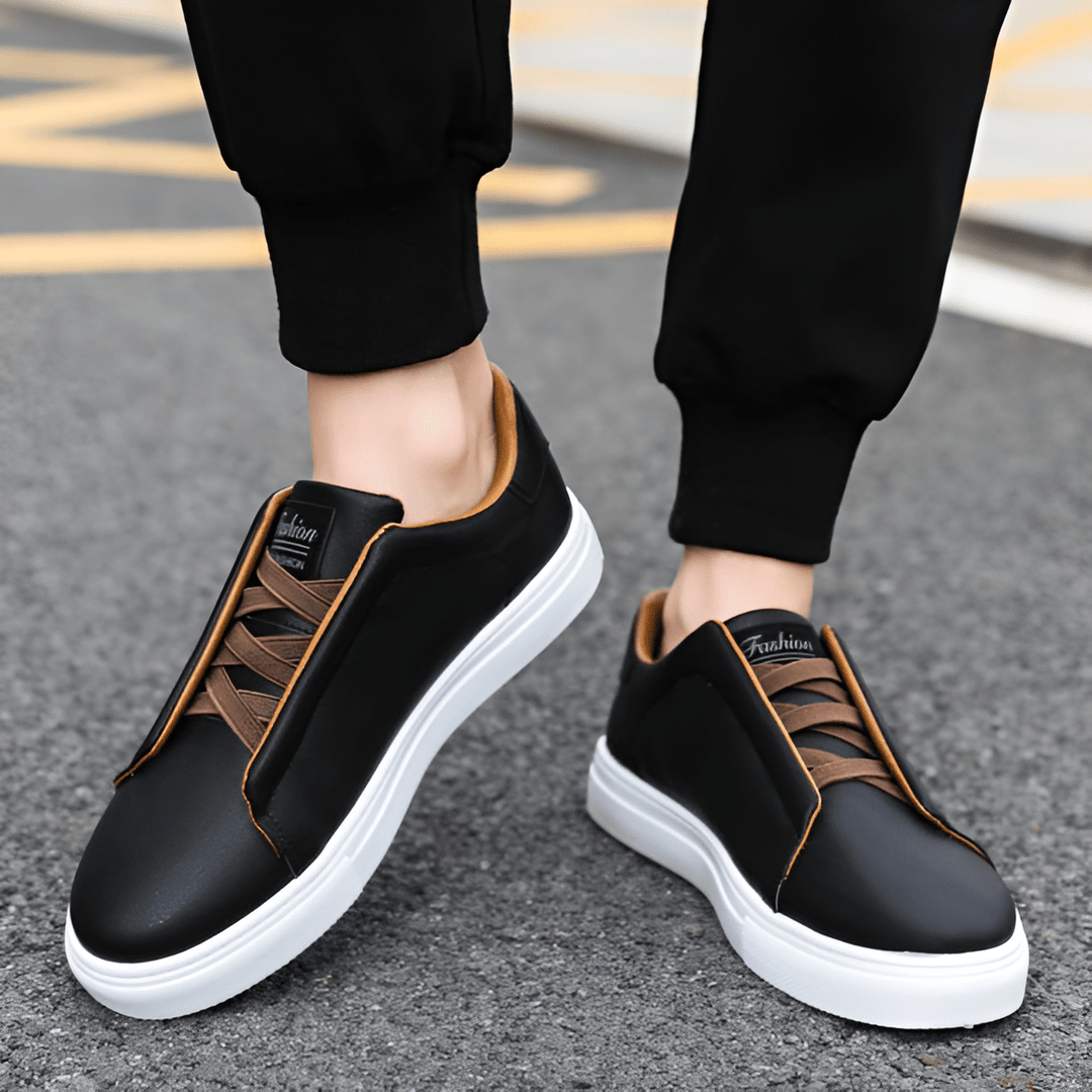 Guido™ | Sneakers Eleganti da Uomo