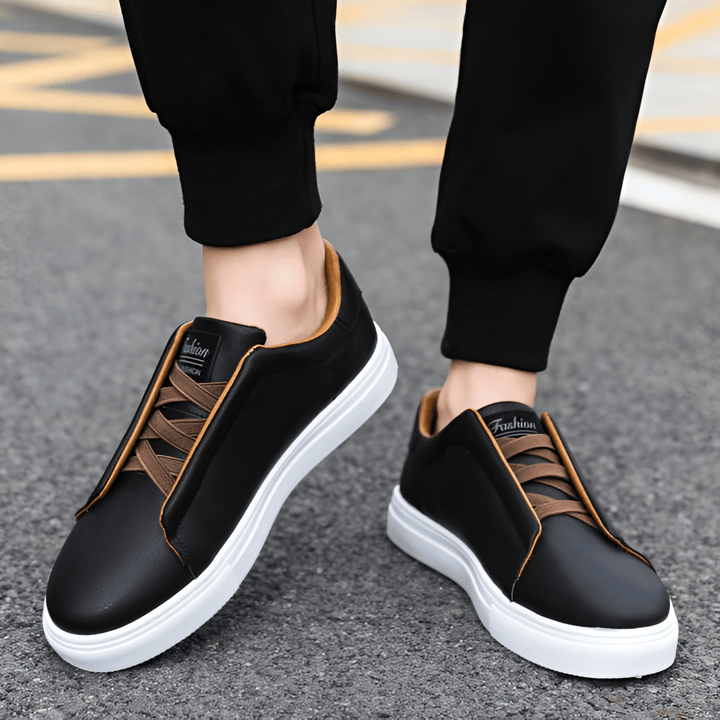 Guido™ | Sneakers Eleganti da Uomo