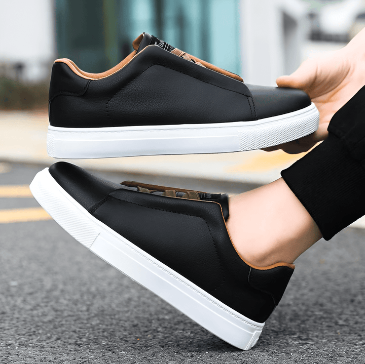 Guido™ | Sneakers Eleganti da Uomo