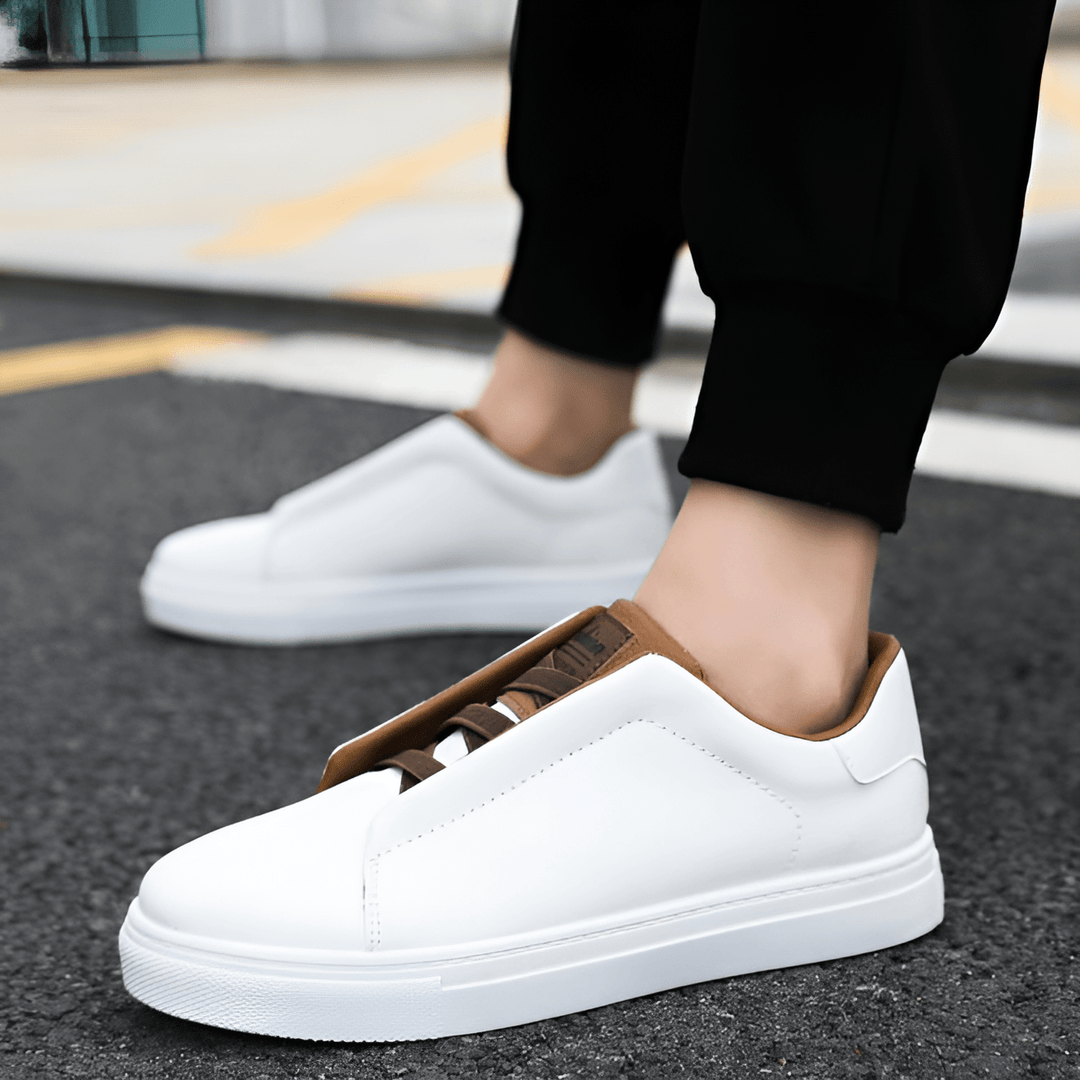 Guido™ | Sneakers Eleganti da Uomo