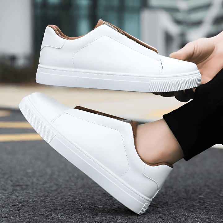 Guido™ | Sneakers Eleganti da Uomo
