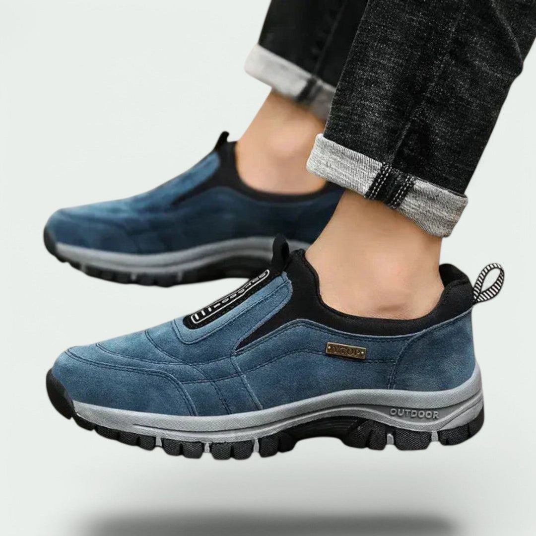 Dante™ | Scarpe Comode Ortopediche