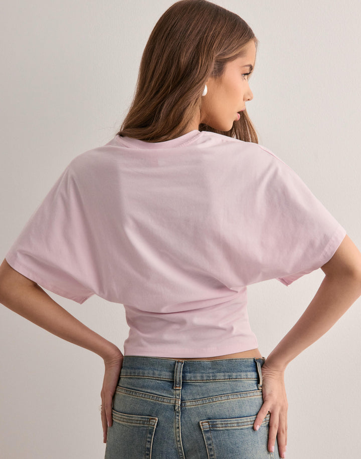 Cecilia™ | Top con Maniche Ampie