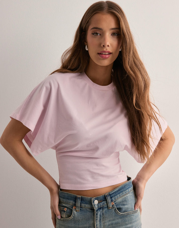 Cecilia™ | Top con Maniche Ampie