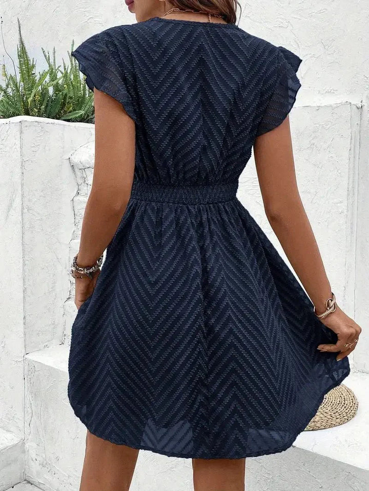 Anna™ | Abito Estivo Elegante