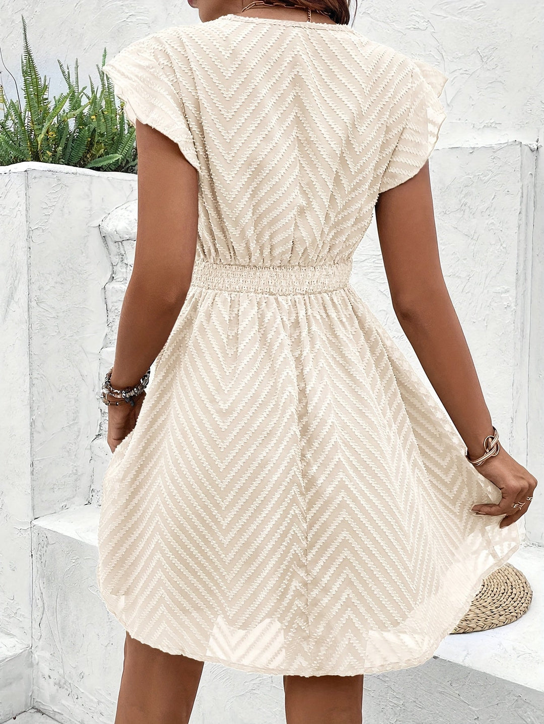 Anna™ | Abito Estivo Elegante