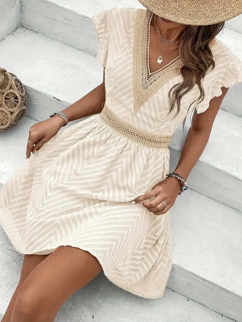 Anna™ | Abito Estivo Elegante