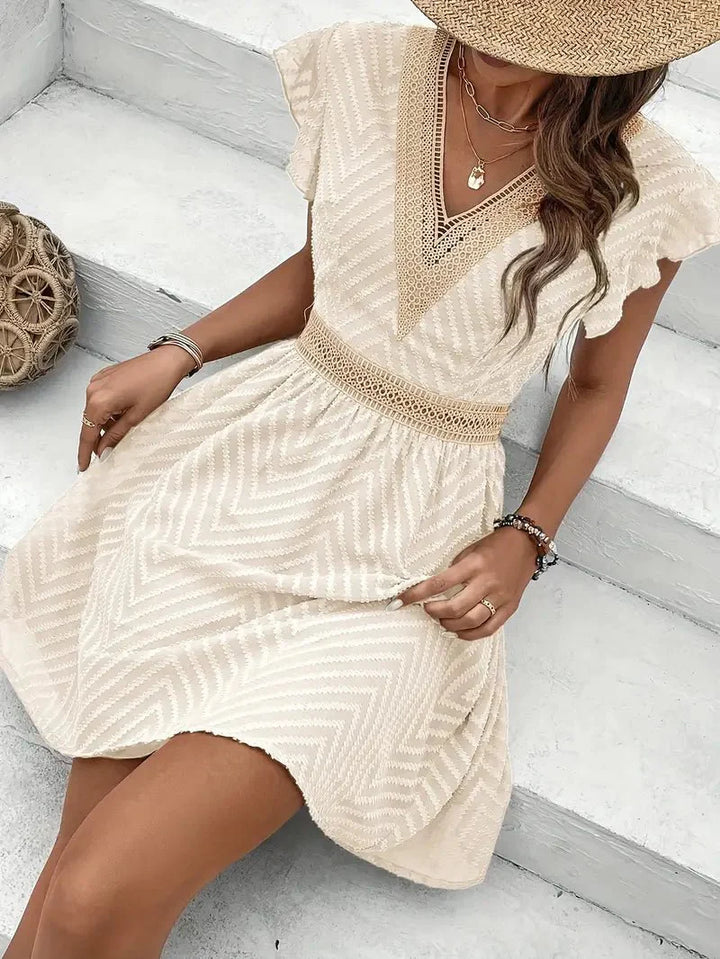 Anna™ | Abito Estivo Elegante