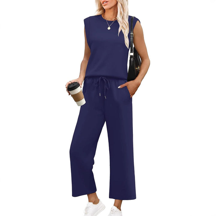 Ada™ | Set Femminile a Due Pezzi