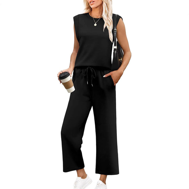 Ada™ | Set Femminile a Due Pezzi