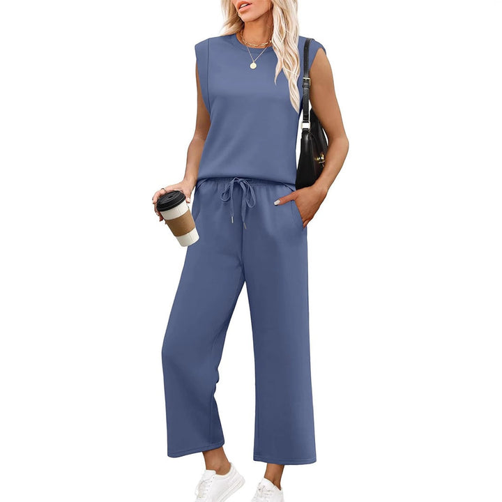 Ada™ | Set Femminile a Due Pezzi