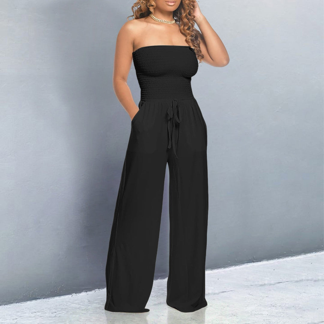 Zenobia™ | Tuta elegante
