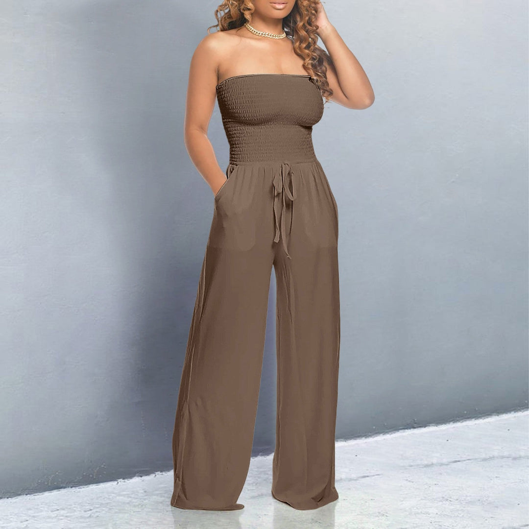 Zenobia™ | Tuta elegante
