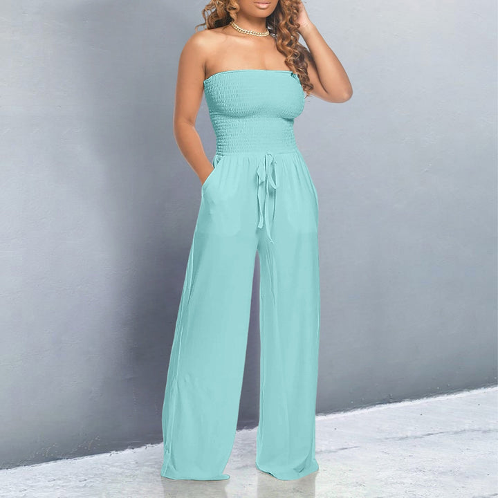 Zenobia™ | Tuta elegante
