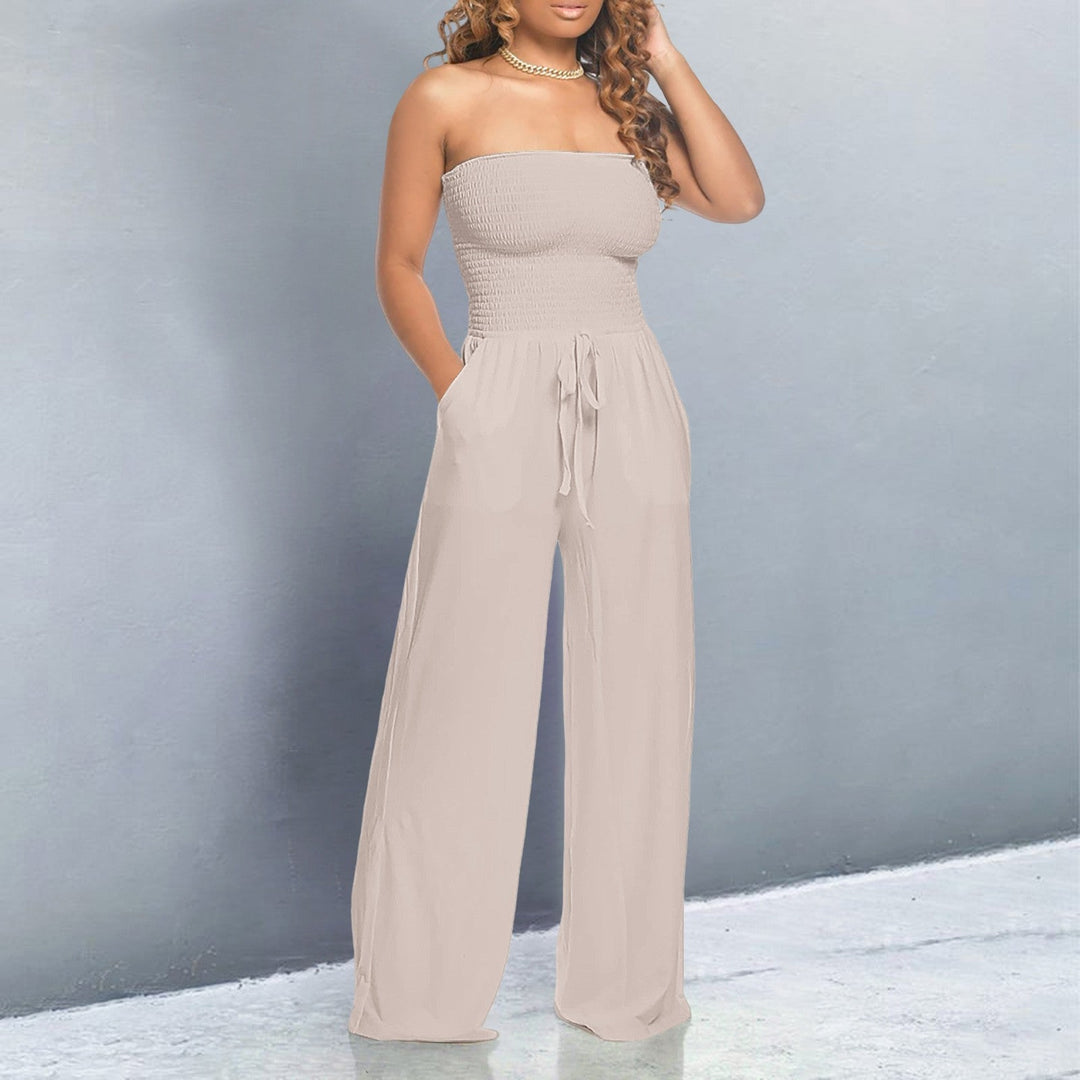Zenobia™ | Tuta elegante