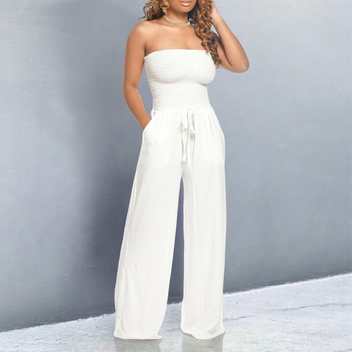 Zenobia™ | Tuta elegante