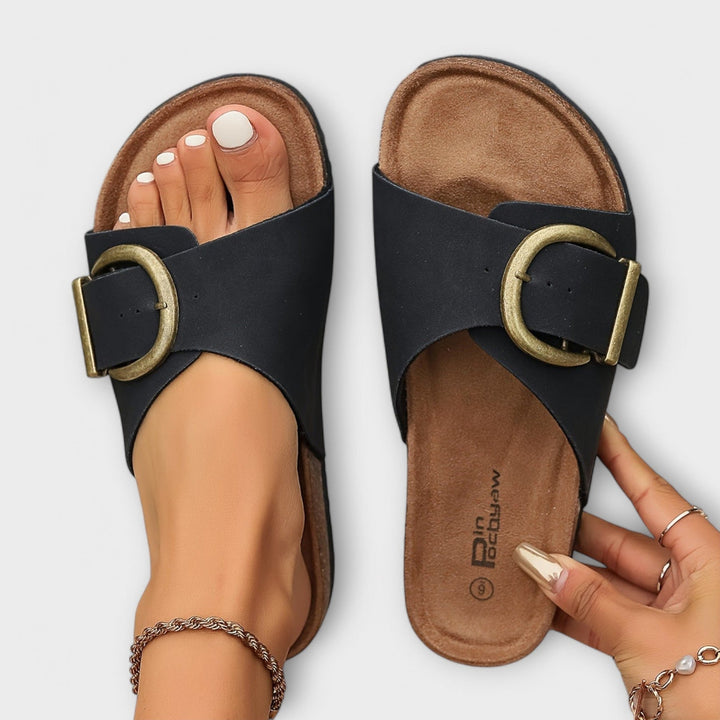 Annalisa™ | Sandali Comodi ed Eleganti