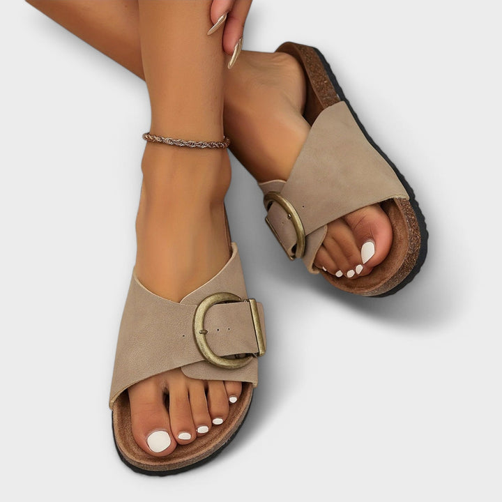Annalisa™ | Sandali Comodi ed Eleganti