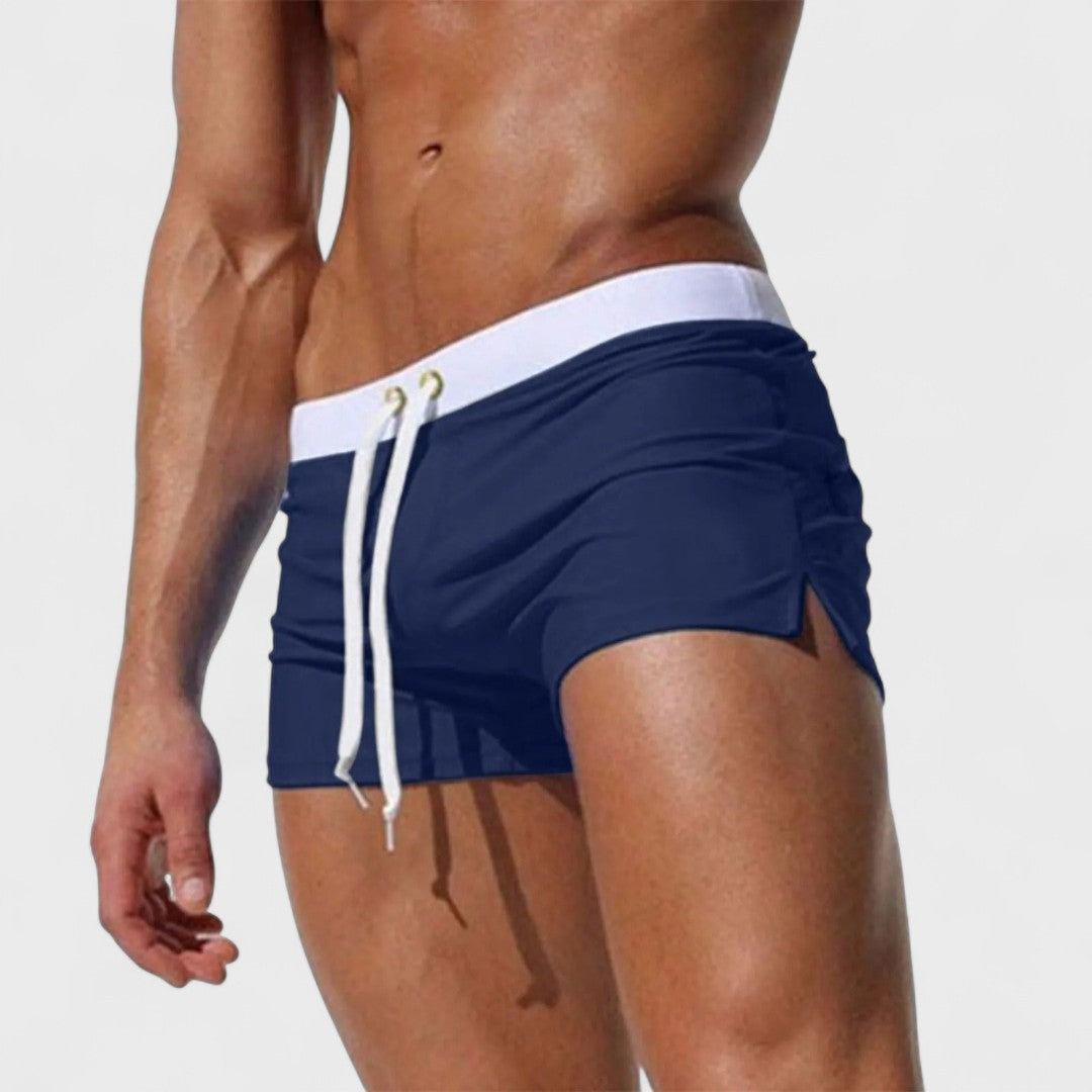 Nico™ | Costume da Bagno Uomo Artigianale