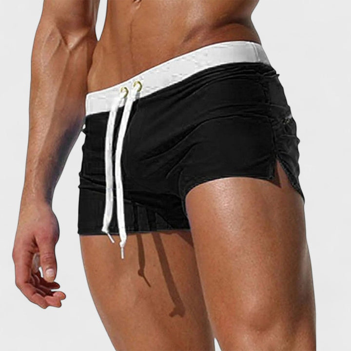 Nico™ | Costume da Bagno Uomo Artigianale