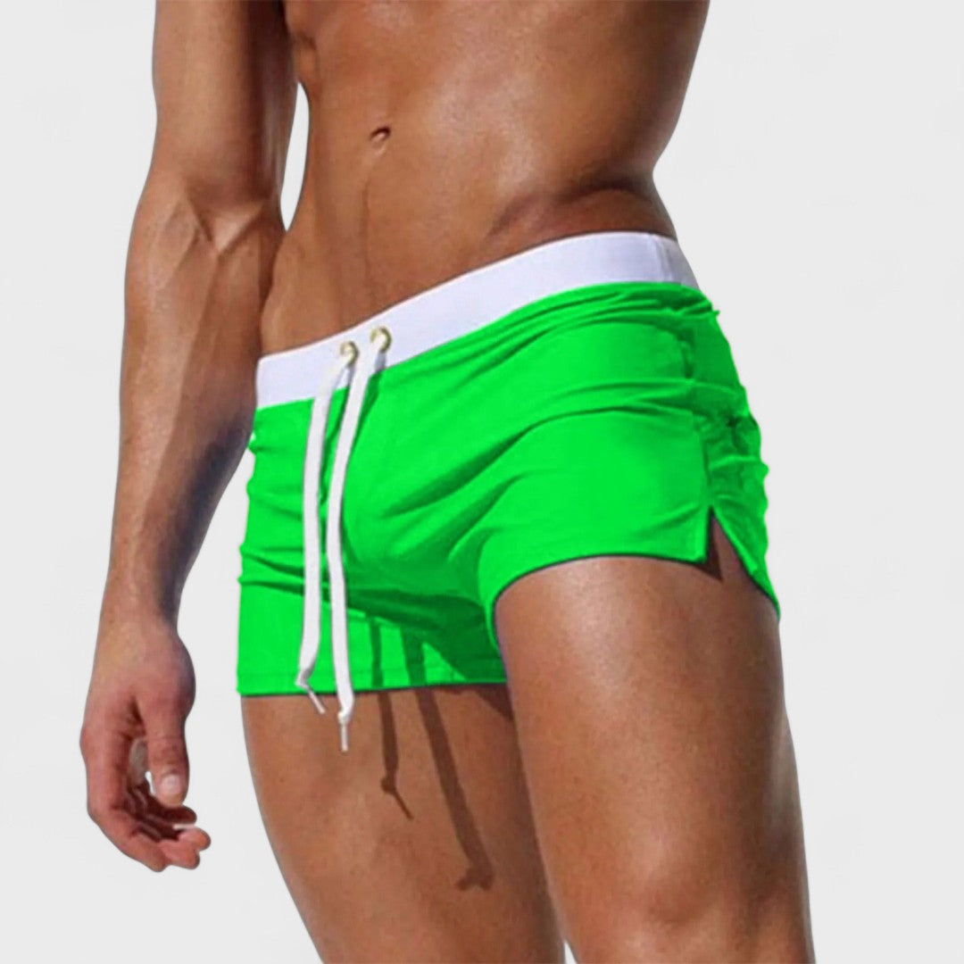 Nico™ | Costume da Bagno Uomo Artigianale