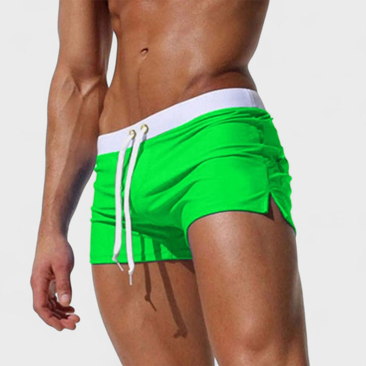 Nico™ | Costume da Bagno Uomo Artigianale