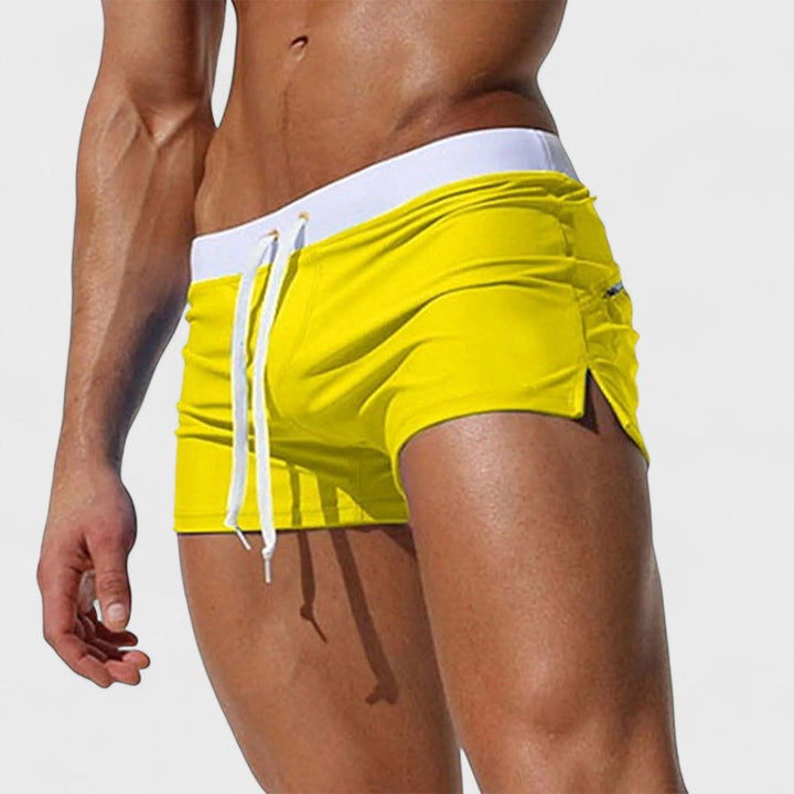 Nico™ | Costume da Bagno Uomo Artigianale