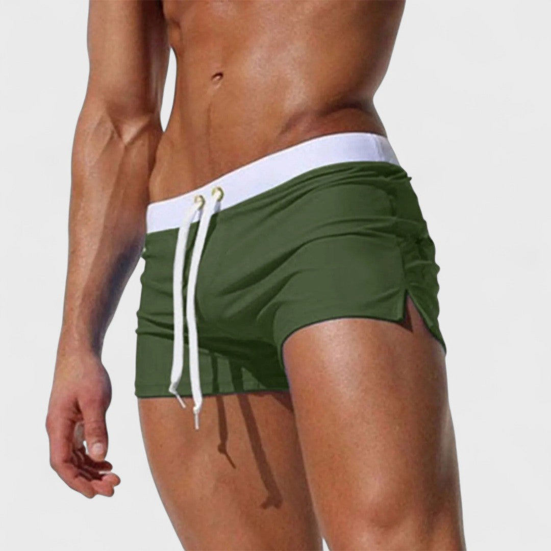 Nico™ | Costume da Bagno Uomo Artigianale