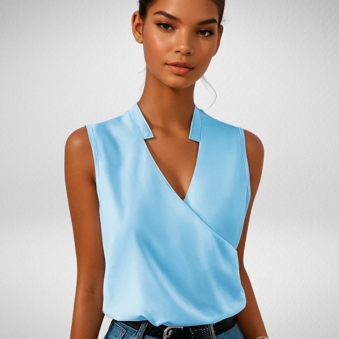 Simonetta™ | Top elegante