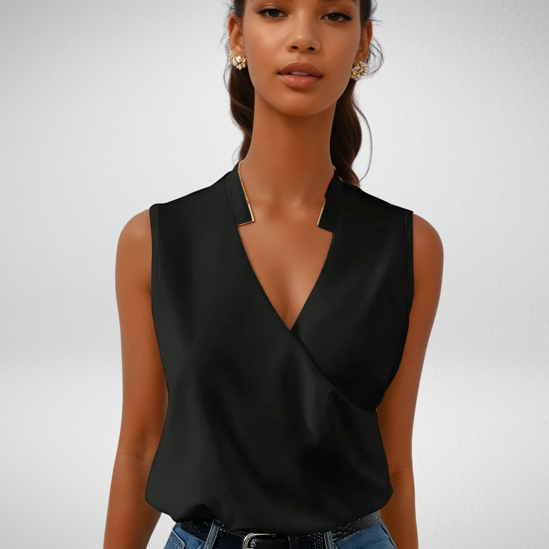 Simonetta™ | Top elegante